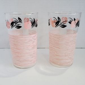 Anchor Hocking MCM Set of 2